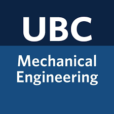 UBC Mechanical Engineering